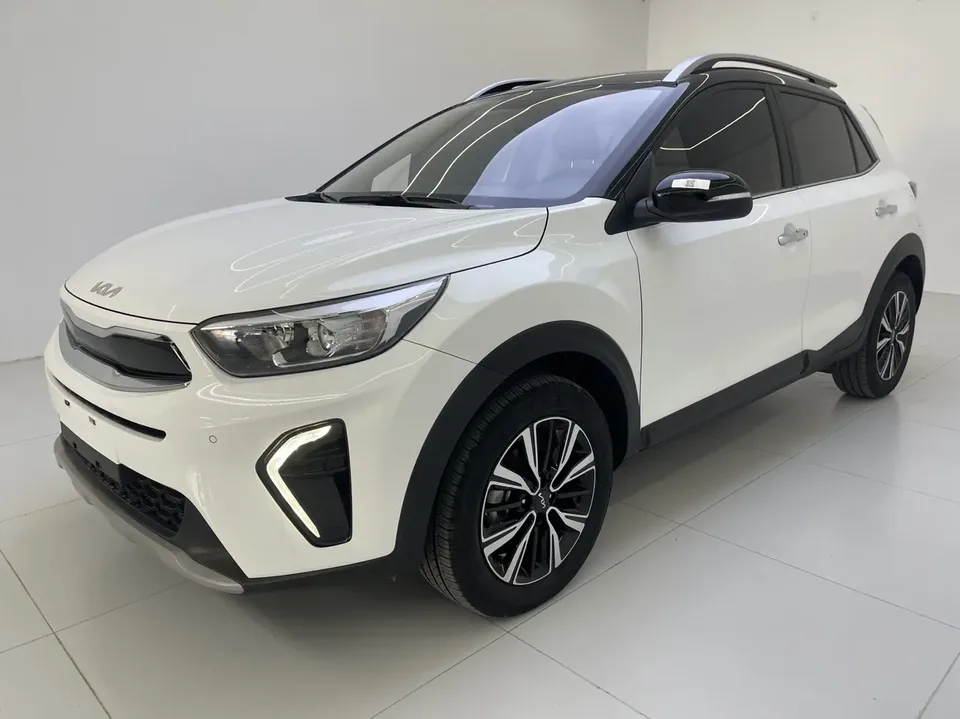 Kia KX1 2023