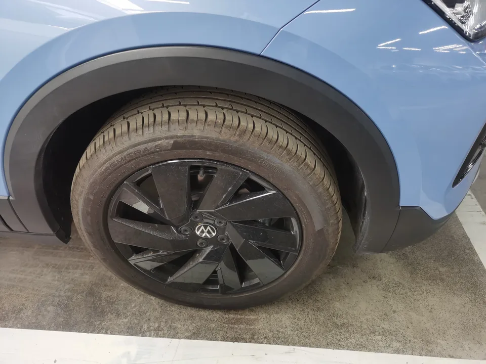 Volkswagen Tharu Tuyue 2025 New 300TSI Ruixiang Edition 2024 — миниатюра 2