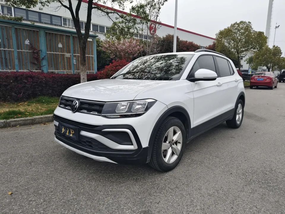 Volkswagen Tu Kai 2023