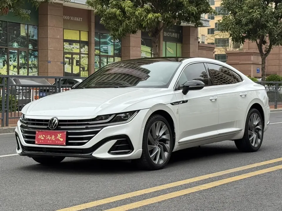 Volkswagen Arteon 2023
