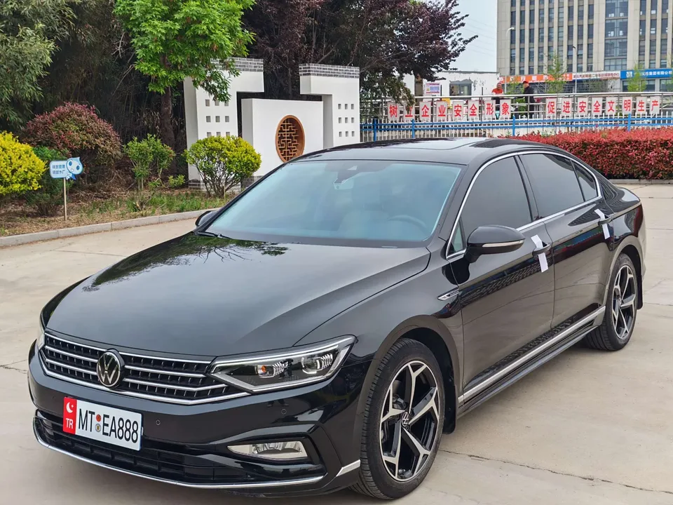 Volkswagen Magotan 2023