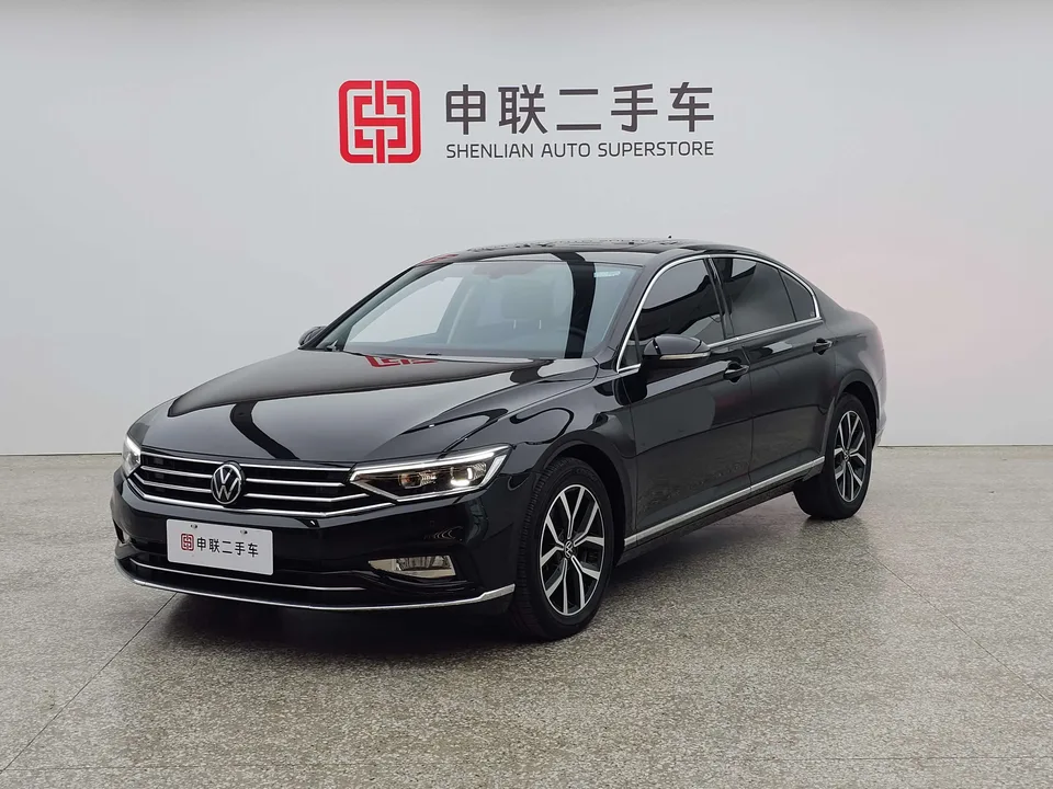 Volkswagen Magotan 2022