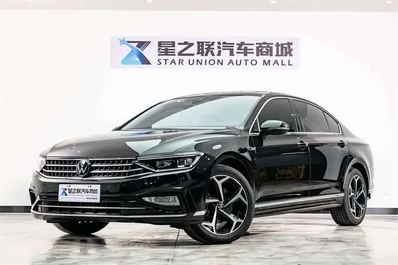 Volkswagen Magotan 2025
