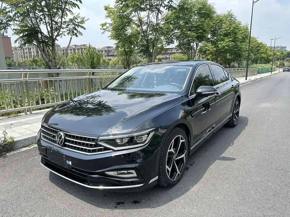 Volkswagen Magotan 2023