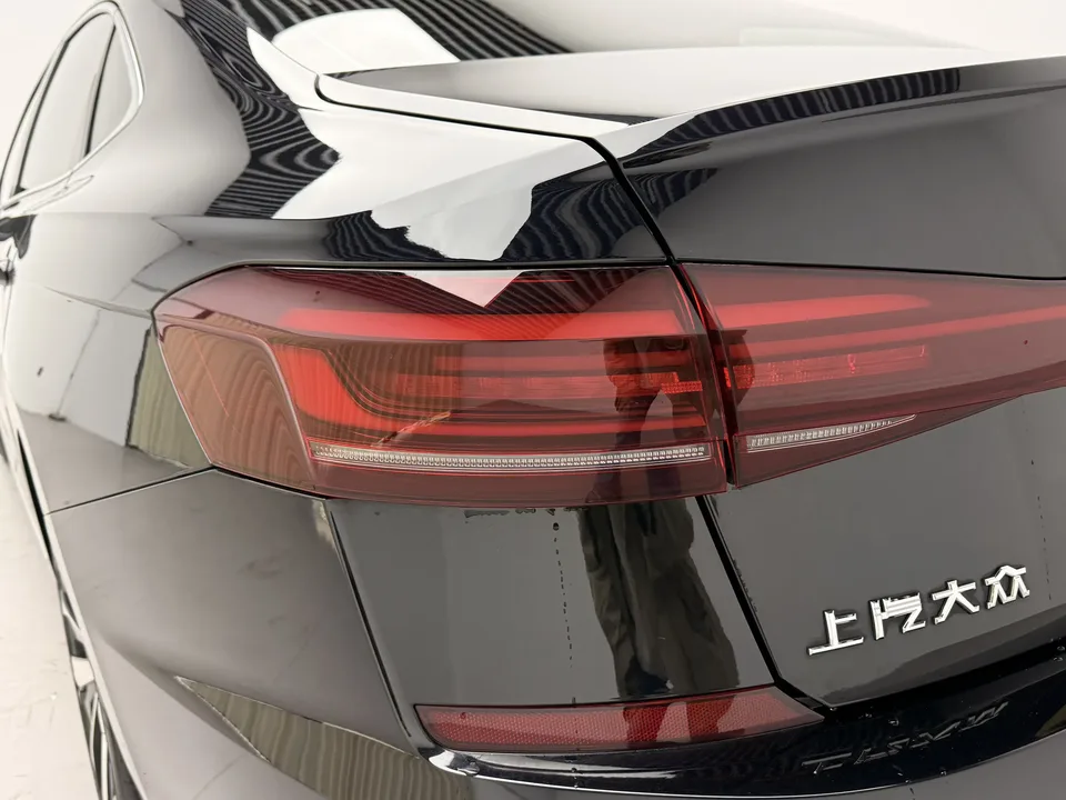 Volkswagen Passat Passat 2022 330TSI Elite Edition 2022 — миниатюра 3