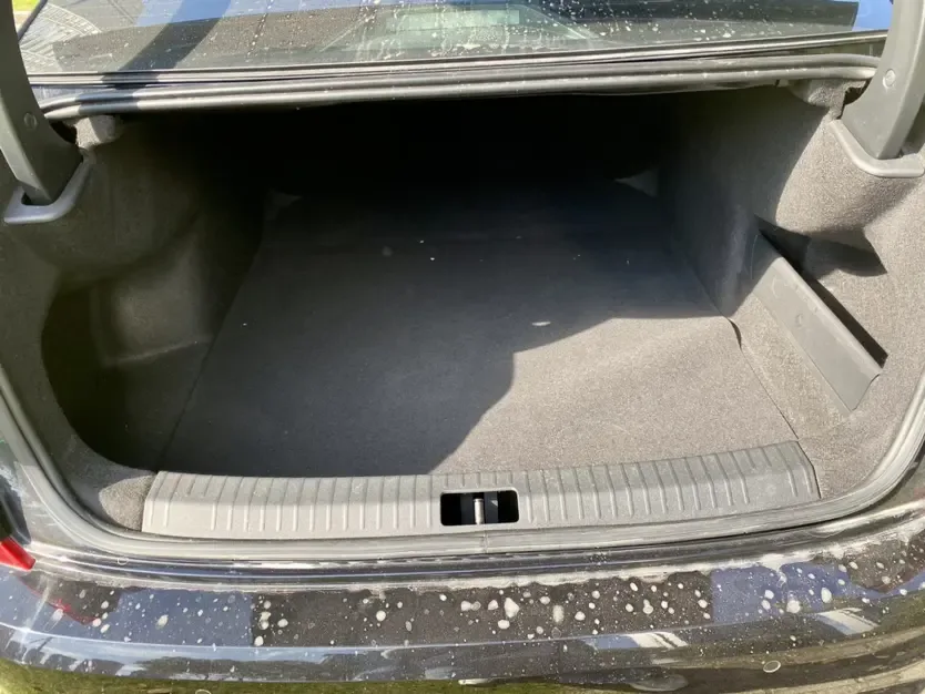 Volkswagen Passat Passat 2022 330TSI Starry Sky Premium Edition 2022 — миниатюра 5
