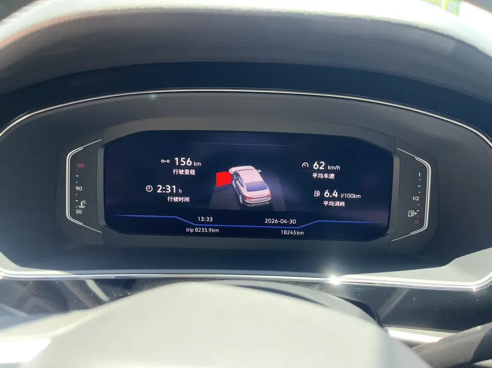 Volkswagen Passat Passat 2024 380TSI Starry Sky Deluxe Edition 2024 — миниатюра 3