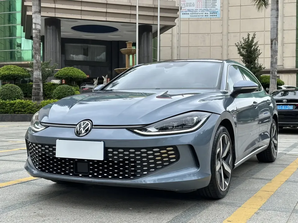 Volkswagen Lamando Lingdu 2023 Lingdu L 280TSI DSG Cool Edition 2023 — фото 1, купить с доставкой в Москву