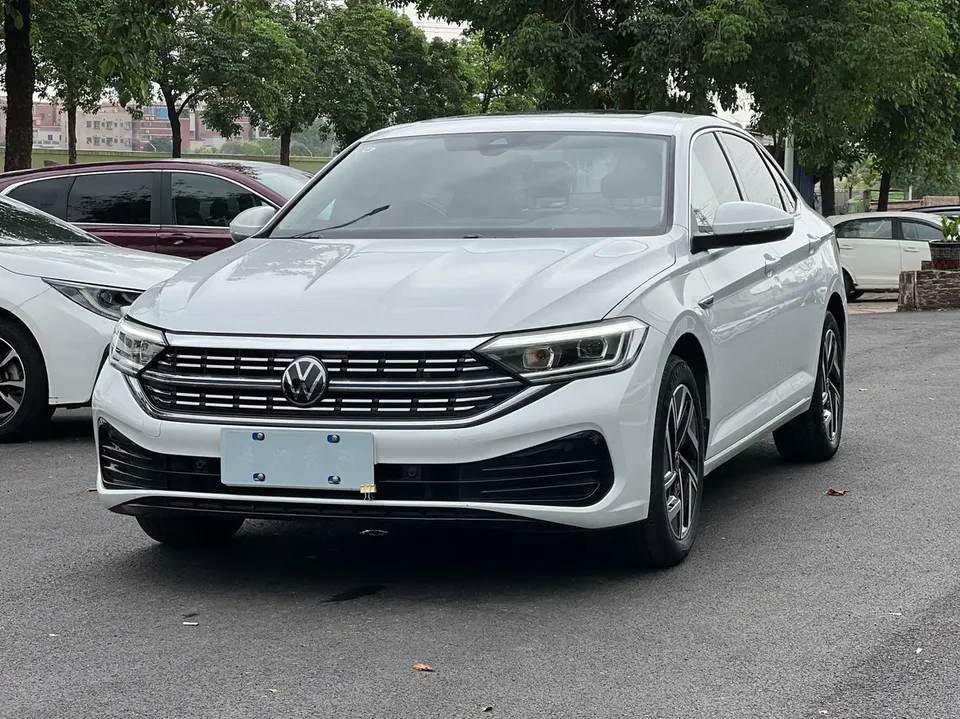 Volkswagen Sagitar Sagitar 200TSI DSG Beyond Edition 2024 — фото 1, купить с доставкой в Москву
