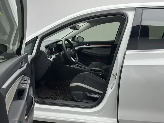 Volkswagen Golf golf 2023 280TSI DSG Pro 2023 — thumbnail 5