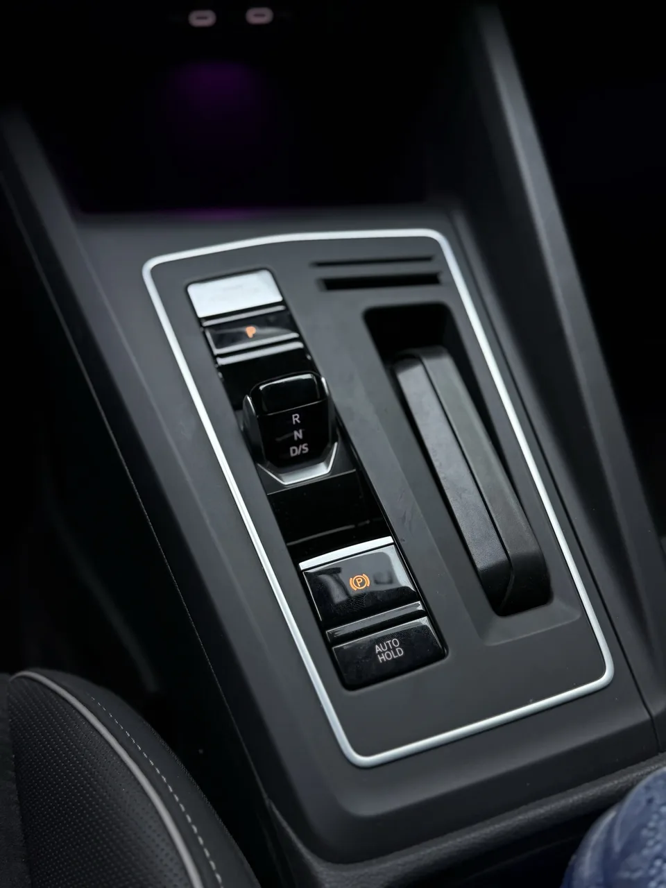Volkswagen Golf Golf 2021 280TSI DSG R-Line 2022 — миниатюра 4