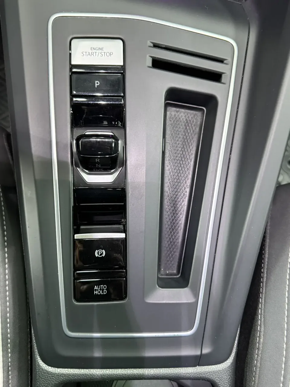 Volkswagen Golf 280TSI DSG R-Line 2022 — миниатюра 5