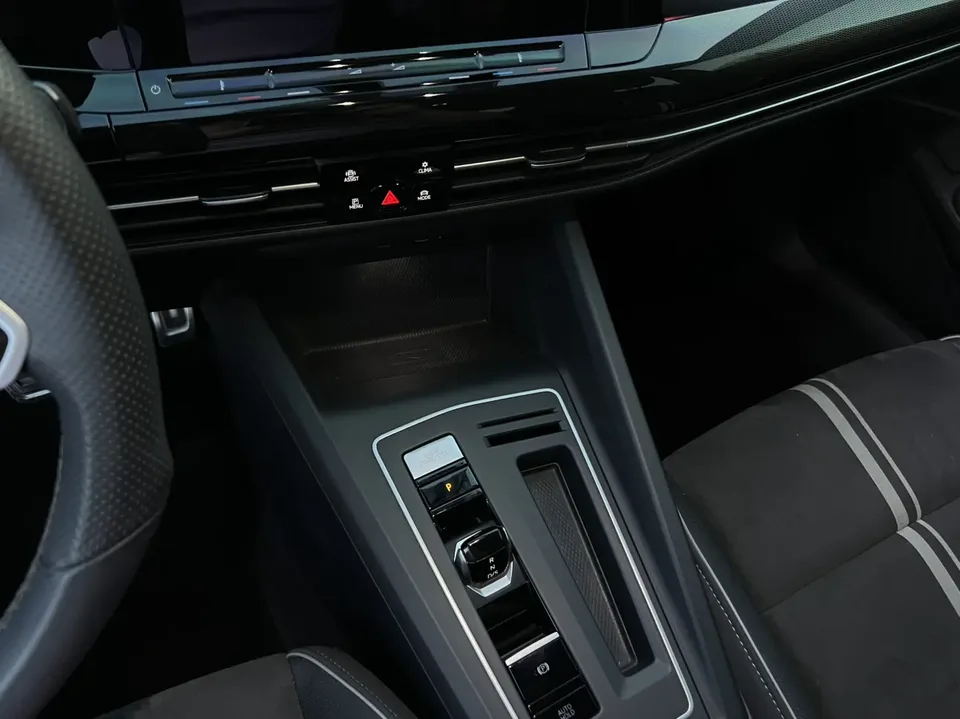 Volkswagen Golf golf 2023 280TSI DSG R-Line Lite 2023 — thumbnail 4