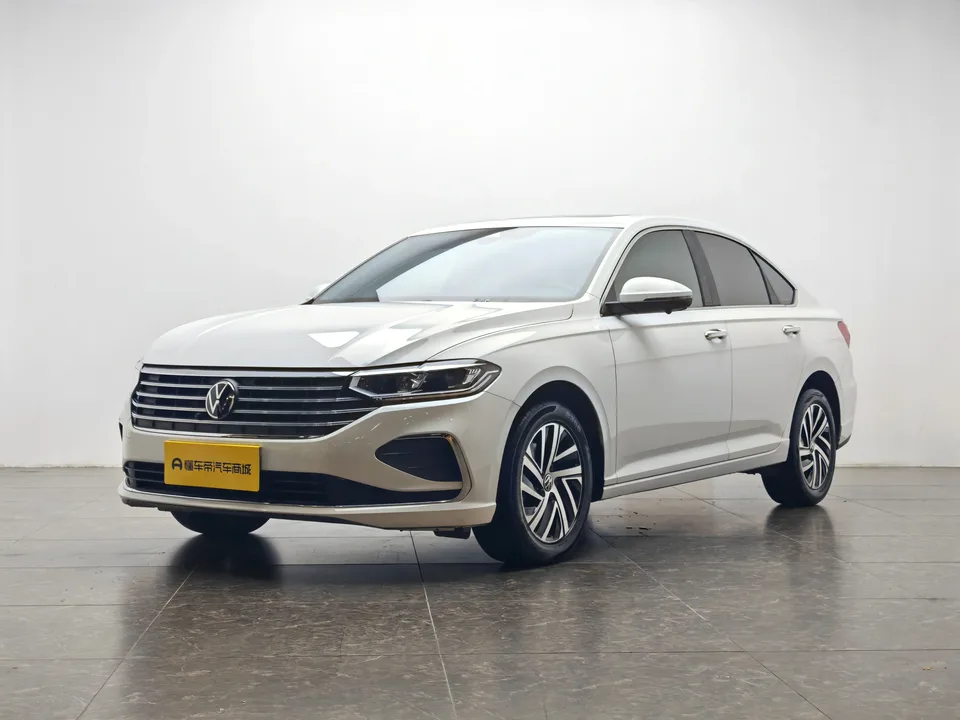 Volkswagen Lavida 2024