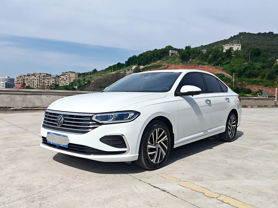 Volkswagen Lavida 2024