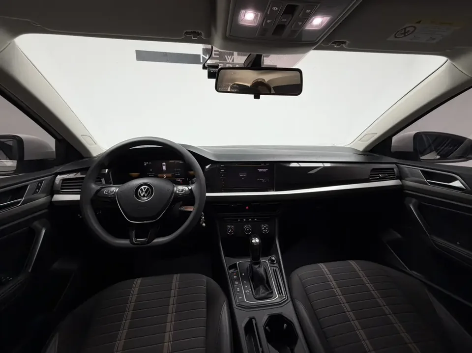 Volkswagen Lavida Lavida 2022 280TSI DSG Comfort Edition 2022 — миниатюра 4
