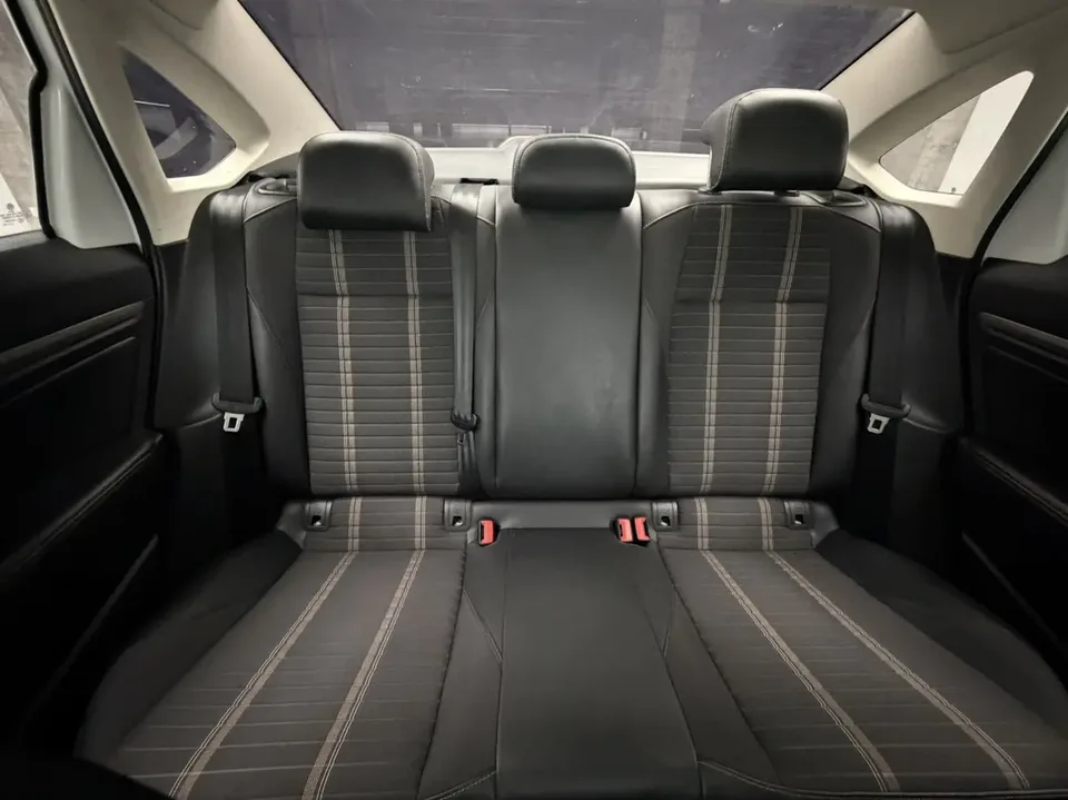 Volkswagen Lavida Lavida 2022 280TSI DSG Comfort Edition 2022 — миниатюра 5