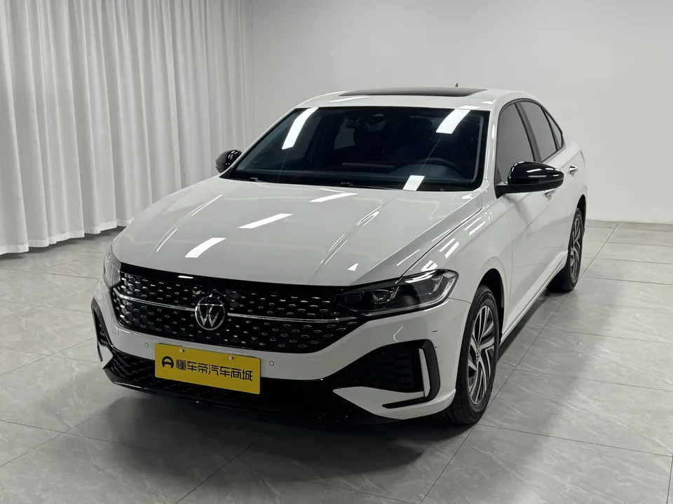 Volkswagen Lavida 2025