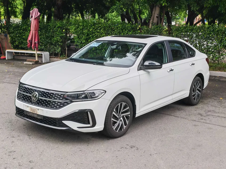 Volkswagen Lavida 2024