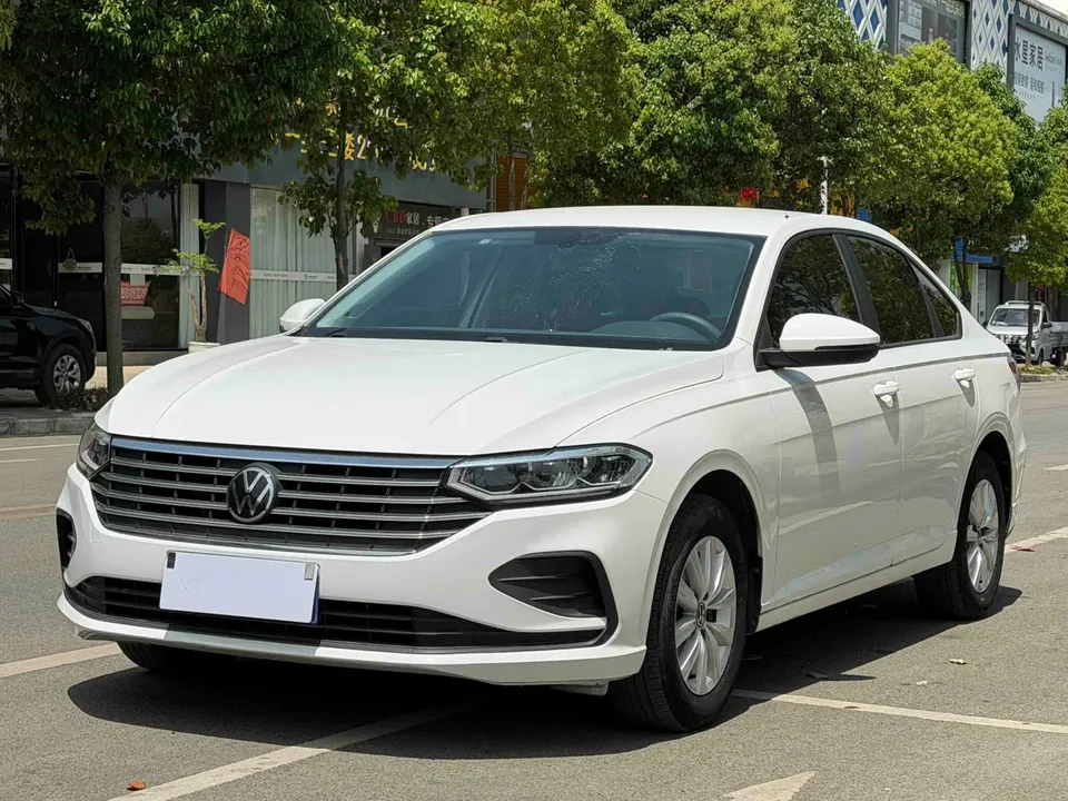 Volkswagen Lavida 2023
