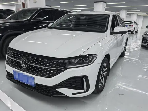 Volkswagen Lavida 2024 buy in Moscow
