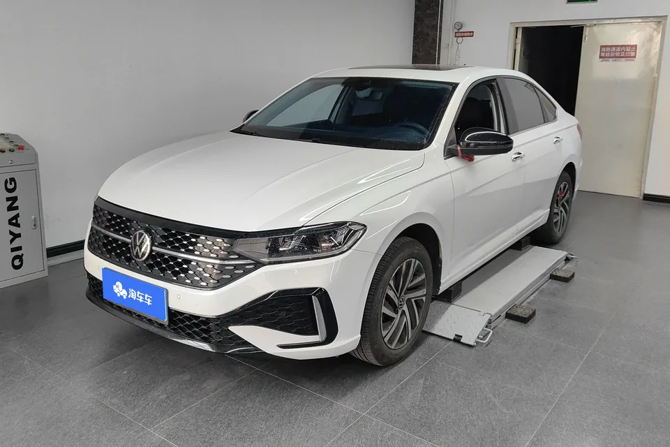 Volkswagen Lavida 2024