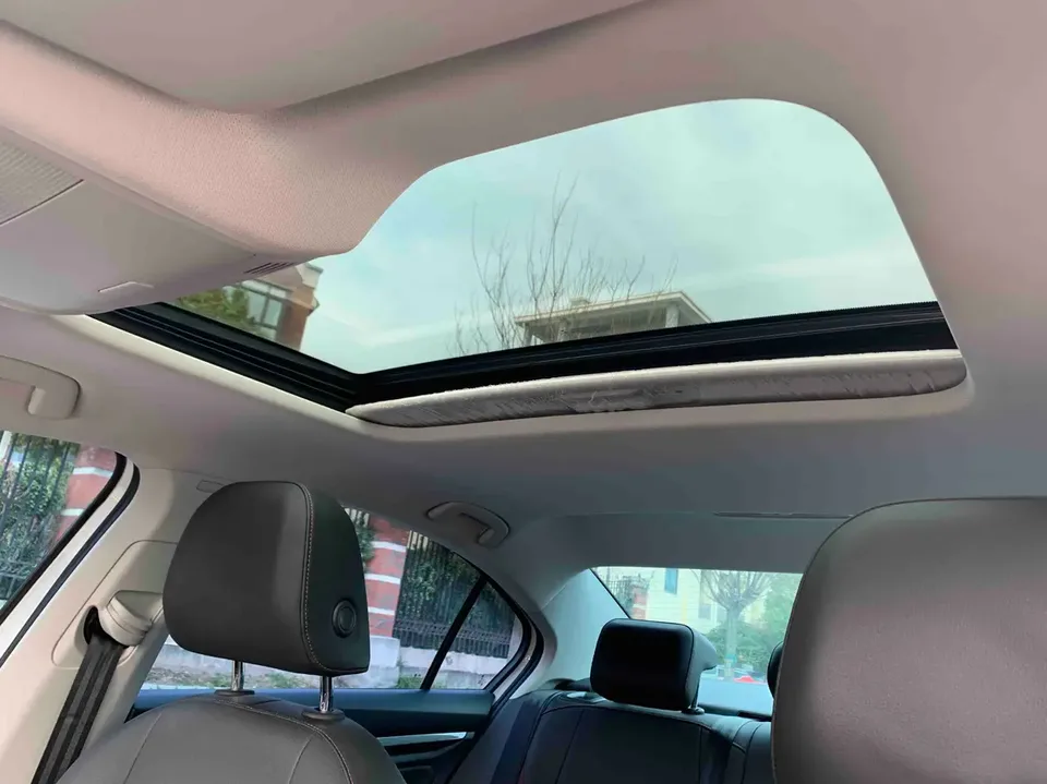 Volkswagen Bora Bora 2021 1.5L automatic comfort intelligent connected version 2022 — миниатюра 4