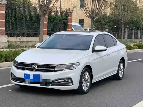 Volkswagen Bora 2022 купить в Москве
