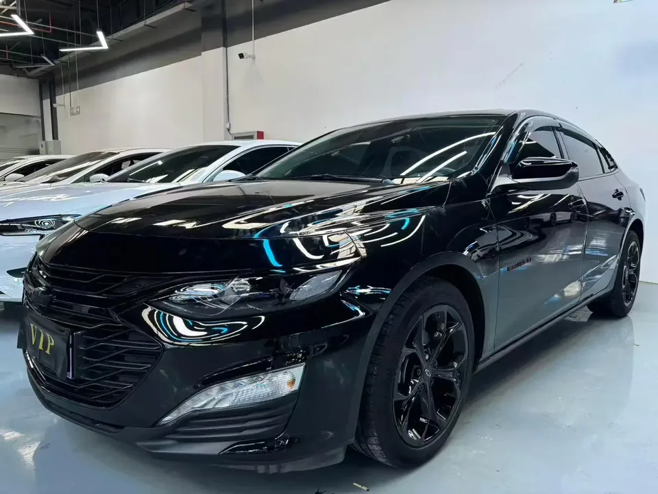 Chevrolet Malibu Xl 2022