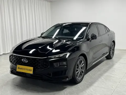 Ford Mondeo 2024 buy in Moscow