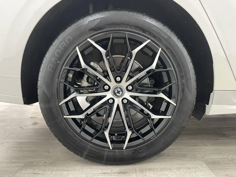 Ford Mondeo Mondeo 2022 EcoBoost 245 Luxury 2023 — thumbnail 4