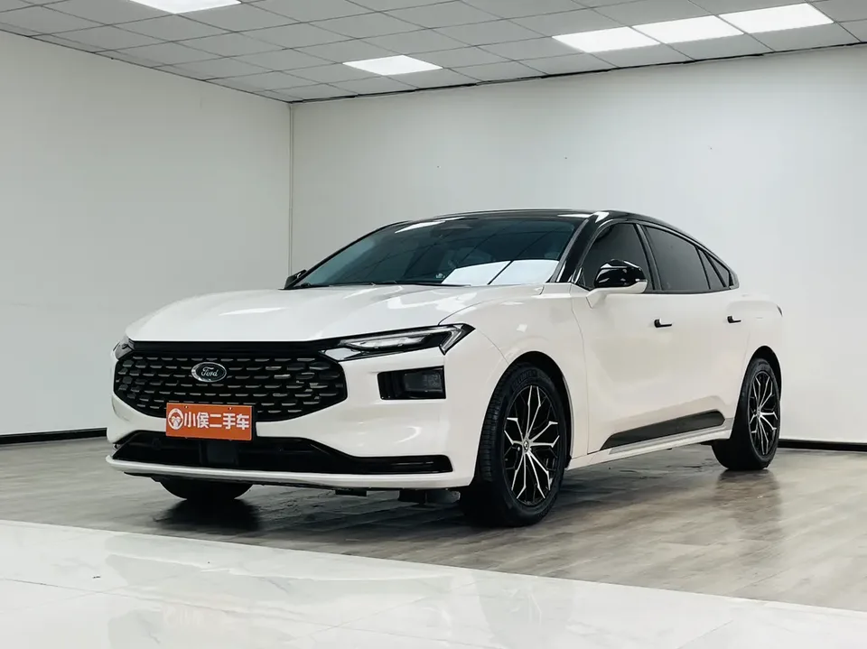 Ford Mondeo 2023