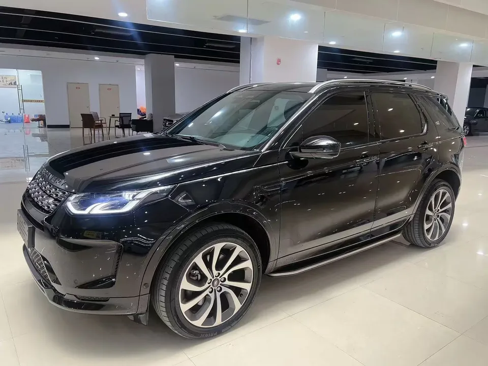 Land Rover Discover Sports 2023