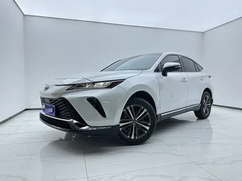 Toyota Venza 2024 купить в Москве