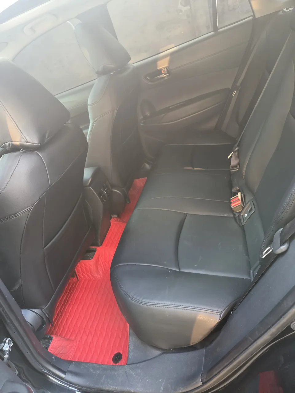 Toyota CorollaCross 2.0L CVT Elite Edition 2023 — миниатюра 3