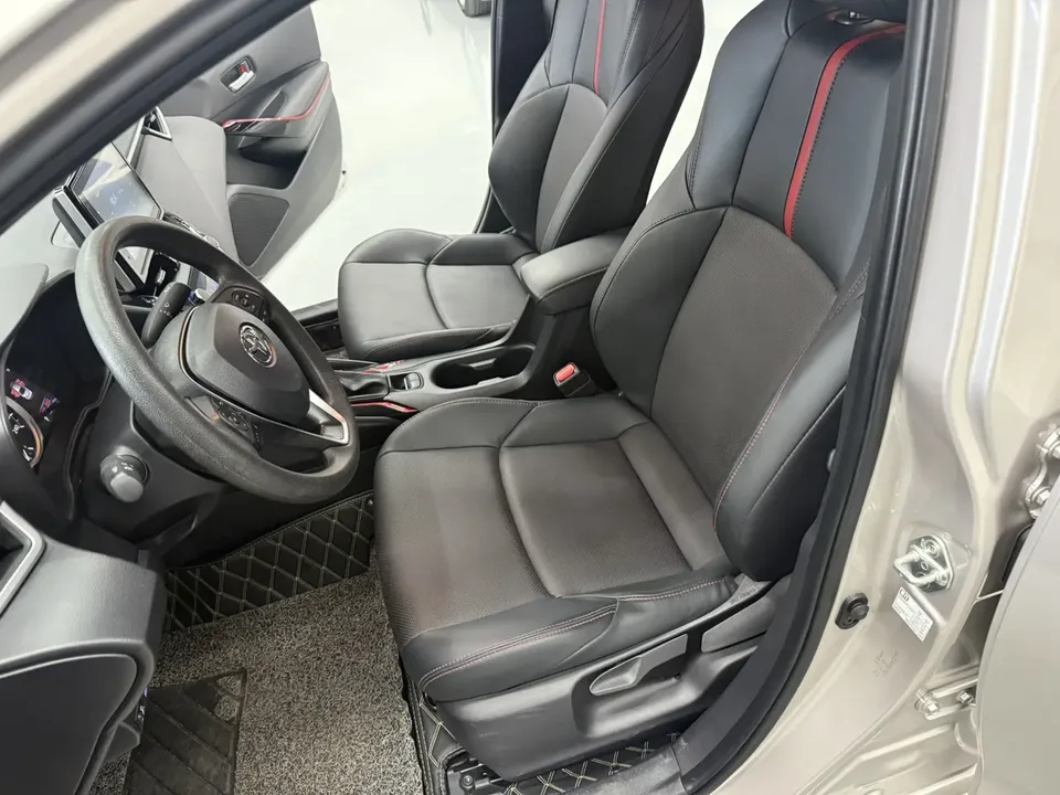 Toyota Levin 185T Sports Edition 2023 — миниатюра 4