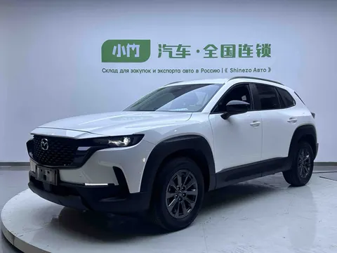 Mazda CX-50 OK 2024 купить в Москве