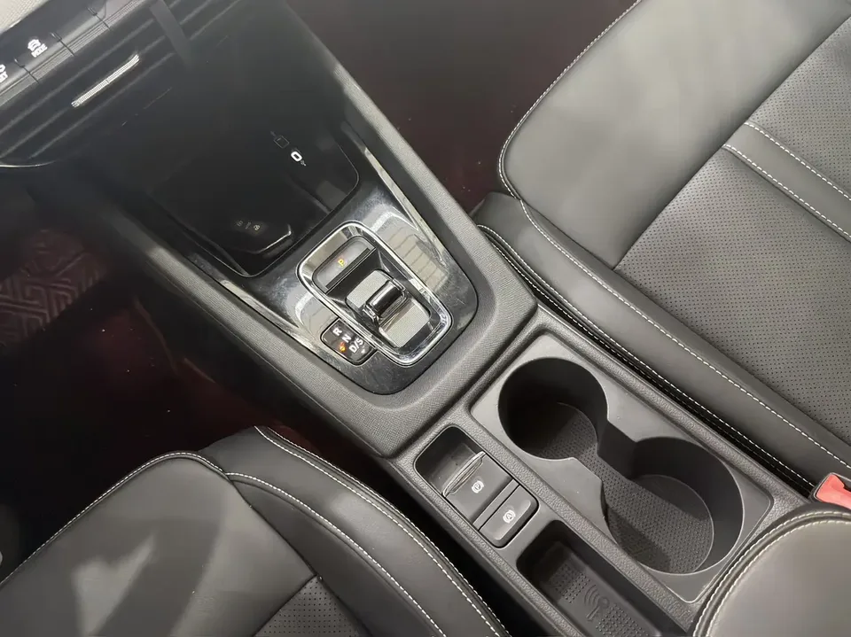 Skoda Octavia facelift PRO TSI280 DSG exclusive version 2023 — миниатюра 4