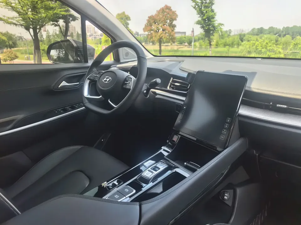 Hyundai Kustu 380TGDi Smart Love flagship version TOP Premium 2023 — миниатюра 3