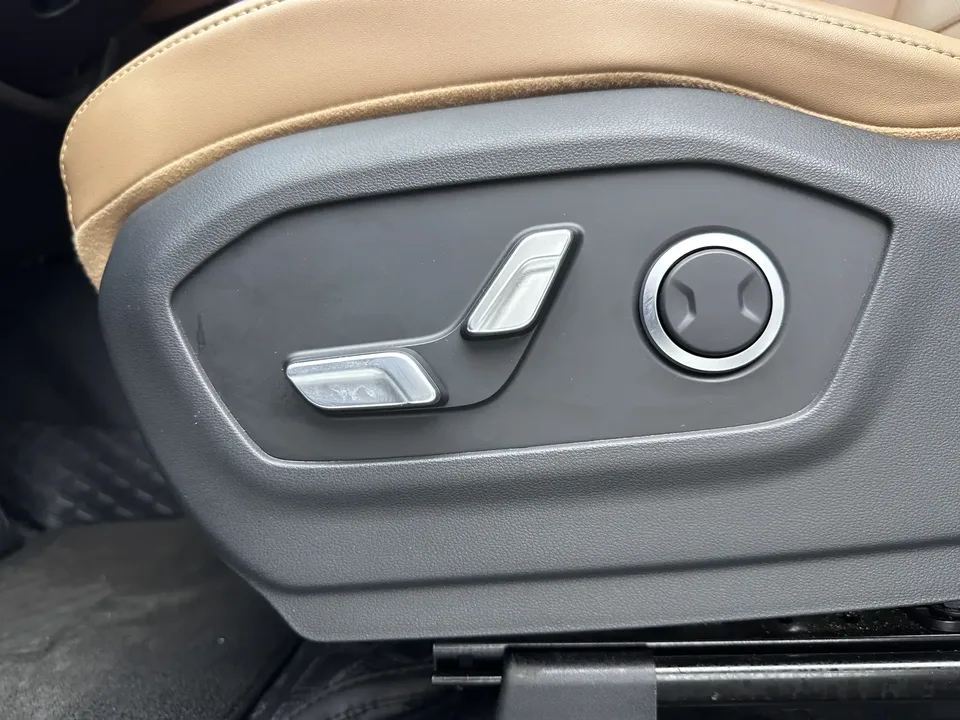 Hyundai Shengda 2.0T 2WD Explorer Pro 2024 — миниатюра 2