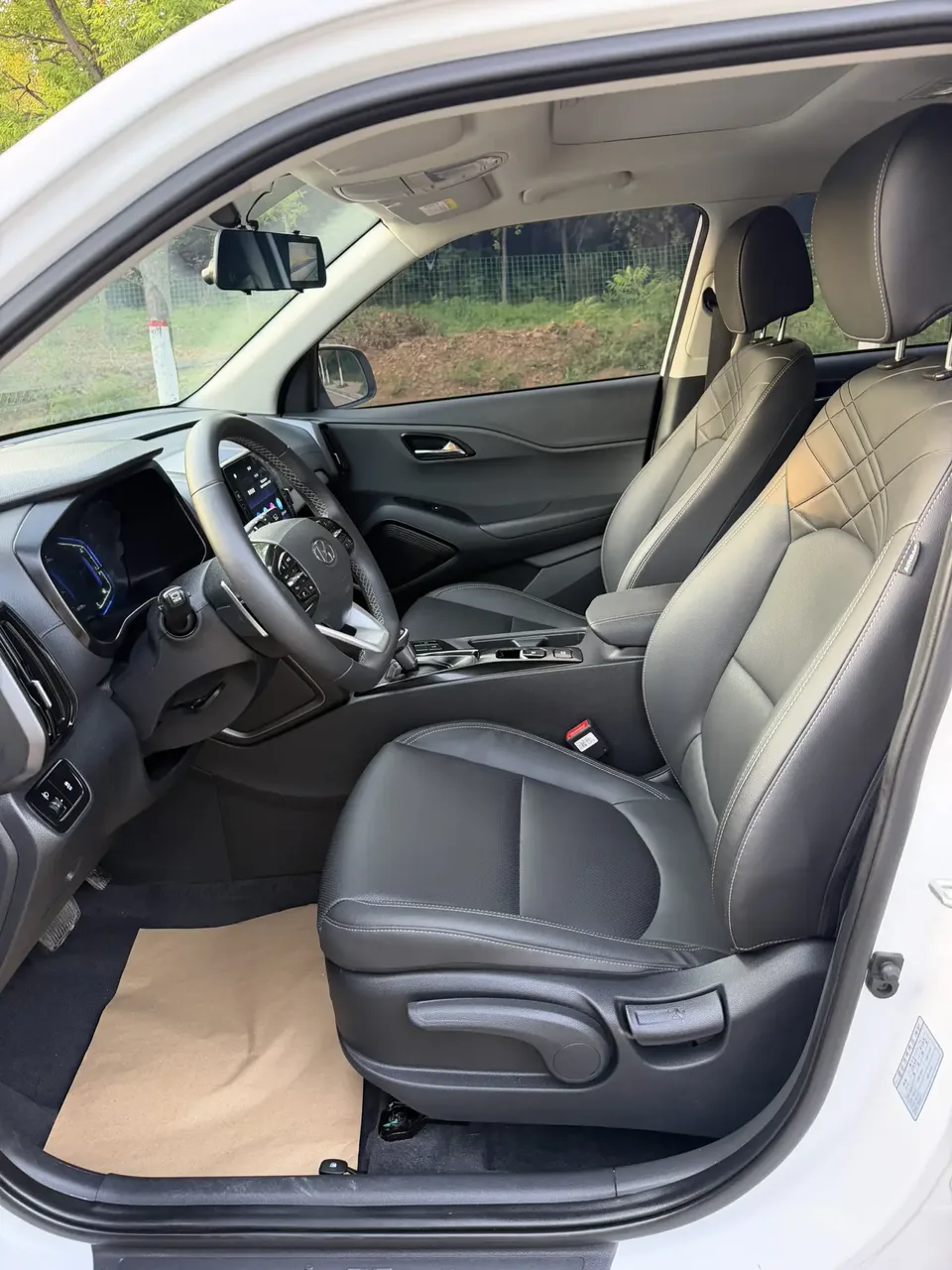Hyundai ix35 Hyundai ix35 2021 240T GDi DCT 2WD Leading Edition GLS 2022 — миниатюра 3