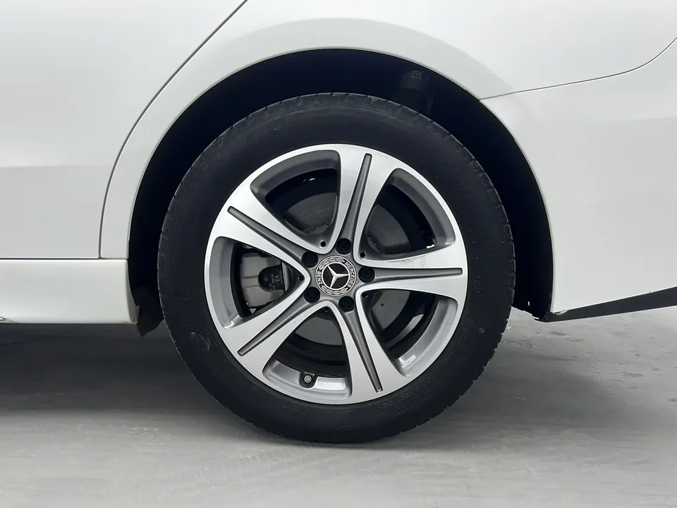 Mercedes-Benz Mercedes Benz C Class 2022