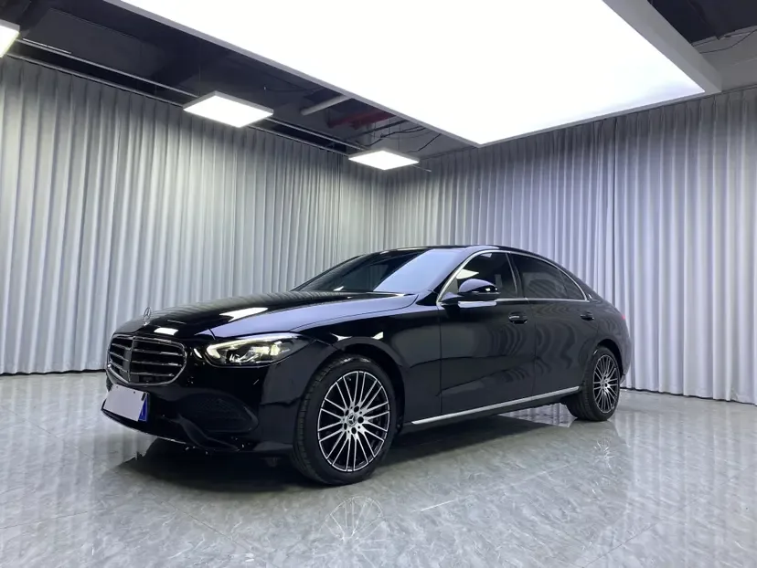 Mercedes-Benz Mercedes Benz C Class 2022
