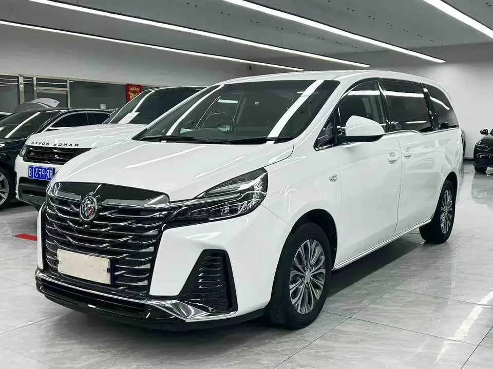 Buick GL8 2023