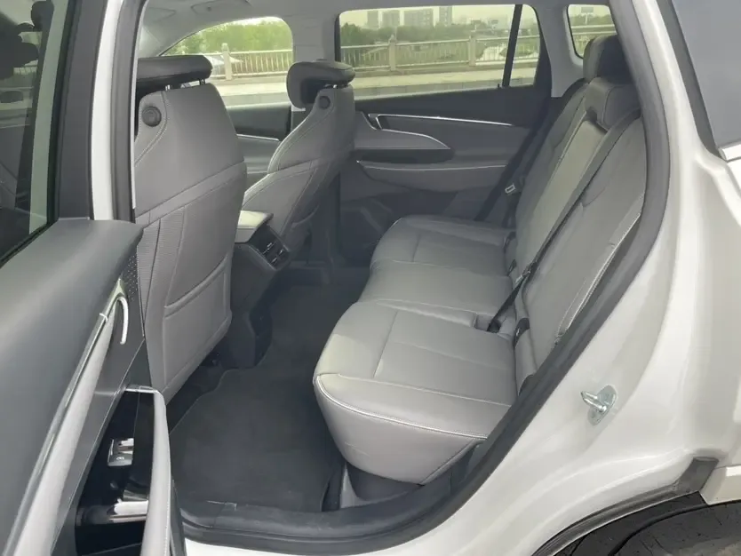 Buick E5 620KM Premium Edition 2025 — миниатюра 5