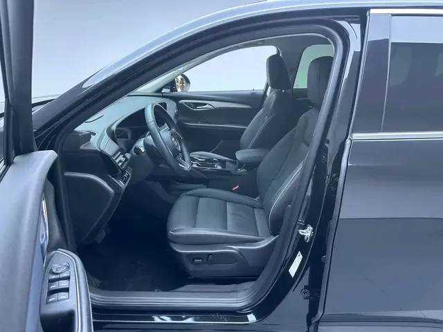 Buick Envision 2025 Envision Envision Plus 28T 2WD Platinum Edition 2025 — миниатюра 5
