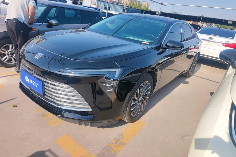 Buick LaCrosse 2024