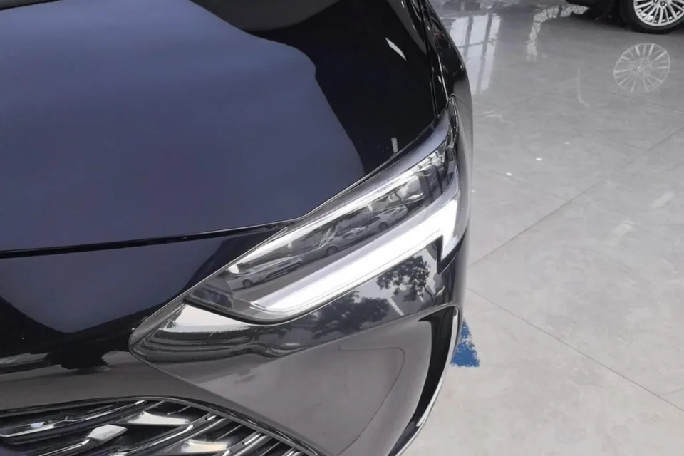 Buick Majesty Regal 2024 25T Super Edition 2023 — миниатюра 4