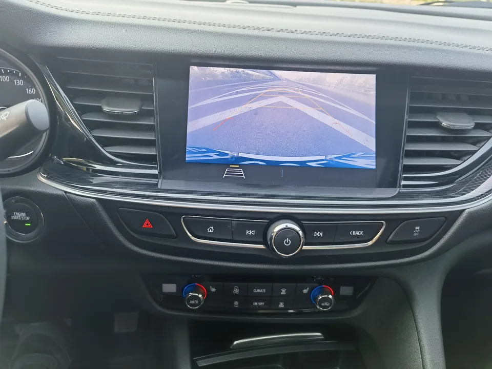 Buick Majesty 552T Smart Edition 2023 — миниатюра 3