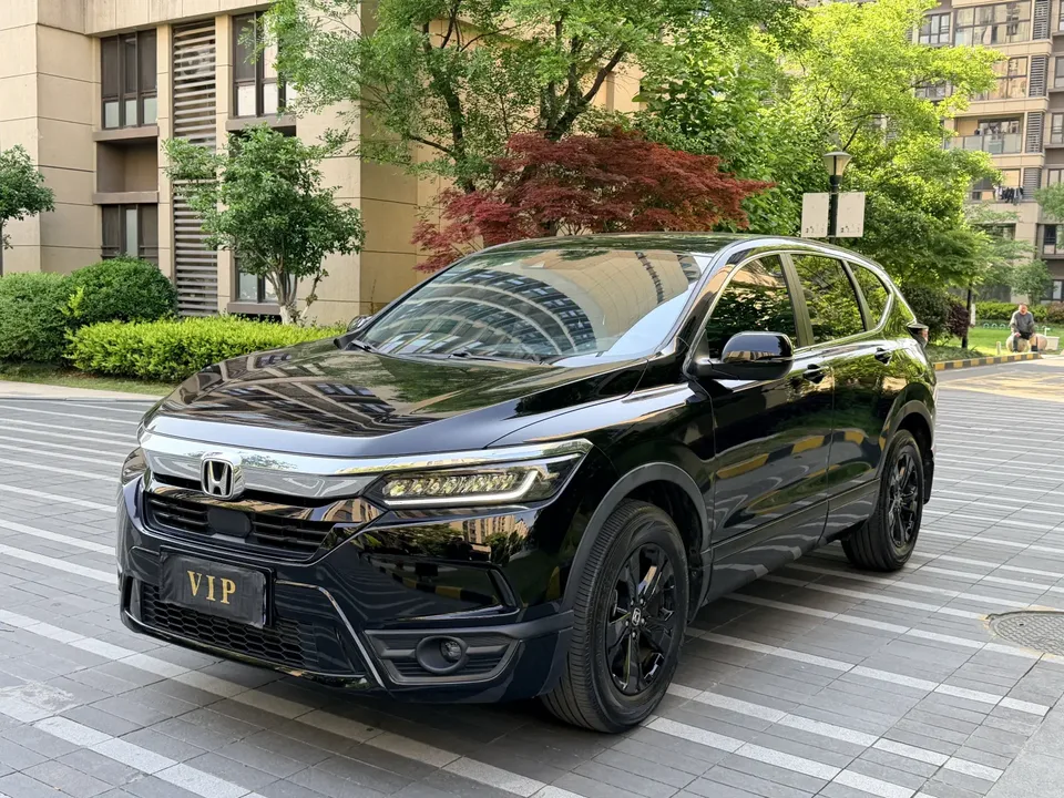 Honda Breeze 2022